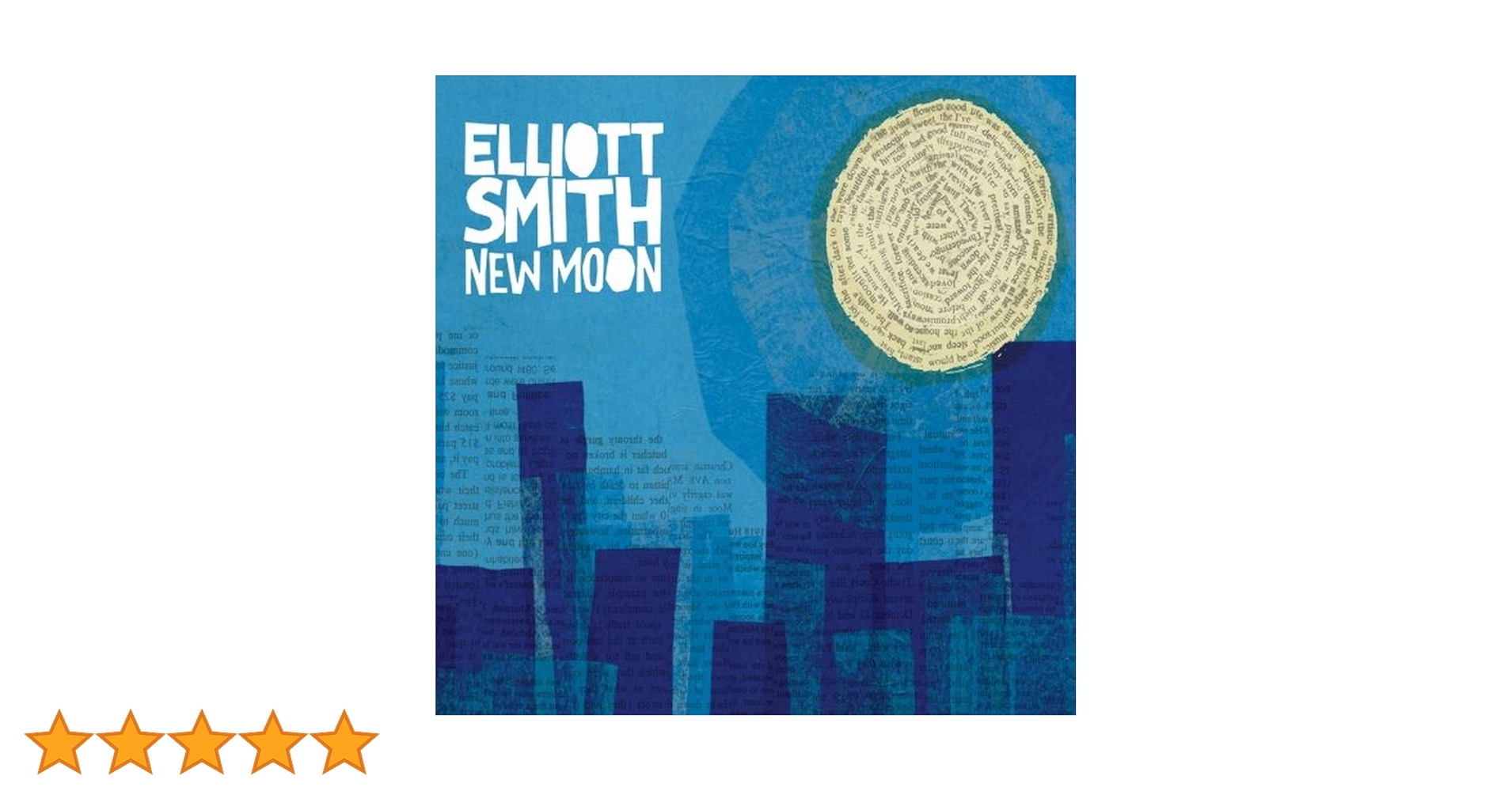 Amazon.co.jp: New Moon: ミュージック Amazon.co.jp: New Moon: ミュージック